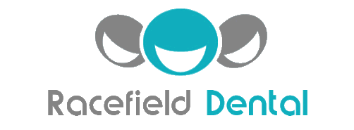 Racefield Dental logo
